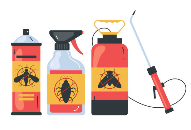 Reliable St John, MO Pest Control Solutions